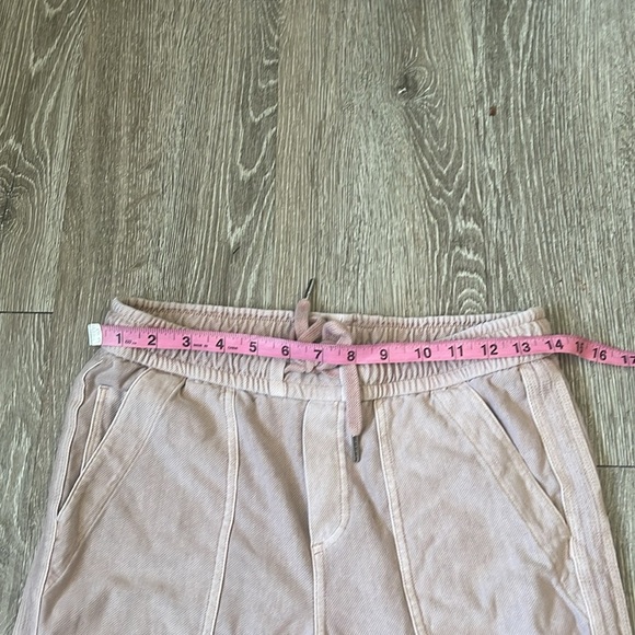 Athleta Farallon Joggers women’s size 2 active loungewear - Picture 3 of 7